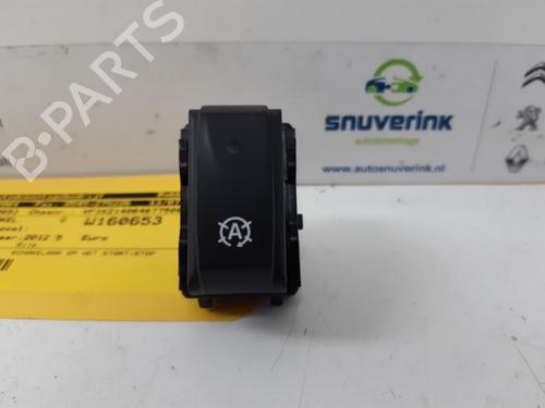 Spak kontakt RENAULT MEGANE III Grandtour (KZ0/1) 1.5 dCi (KZ09, KZ0D, KZ1G, KZ29, KZ14, KZ1W, KZ10, KZ1F,... (110 hp) 15413443