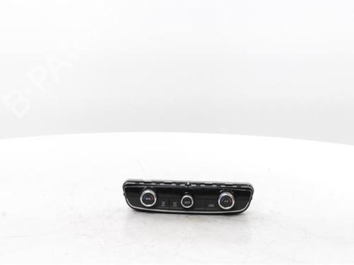 Used Climate control Climate control OPEL CORSA F (P2JO) CORSA-e (68) (136 hp) 30758007 30758007