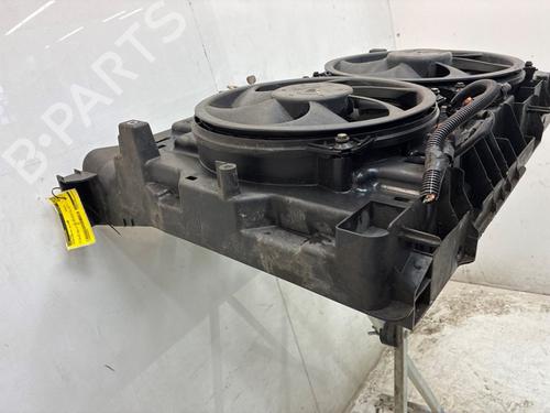 Frontplade/Frontkurv CITROËN JUMPY II Van 1.6 HDi 90 16V | BP30186434C72 - Image 3