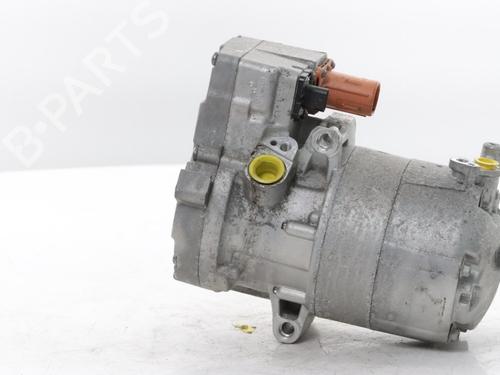 AC compressor BMW X1 (U11) xDrive 30e Plug-in-Hybrid | BP40527373M34 - Image 4