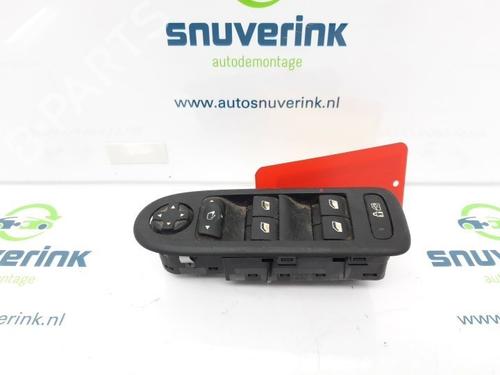 Used Switch PEUGEOT 508 I (8D_) 2.0 HDi Hybrid4 AWC (200 hp) 23987544