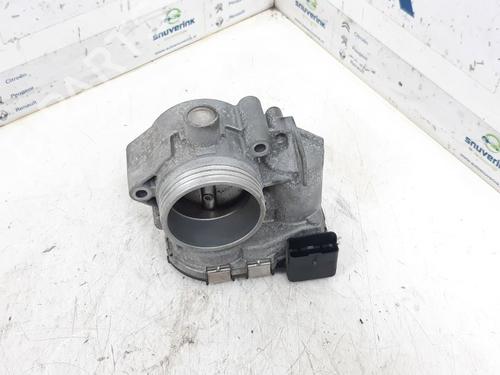 Throttle body PEUGEOT 206 CC (2D) 1.6 16V (2DNFUF, 2DNFUR) | BP16408757M82 