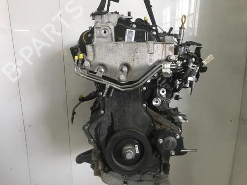 Engine RENAULT TRAFIC III Van (FG_) 2.0 dCi 170 (FGMM, FGMV) | BP40586821M1 - Image 4