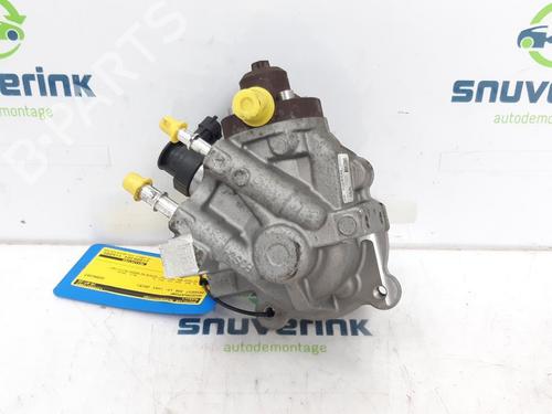 Indsprøtningspumpe PEUGEOT 308 SW II (LC_, LJ_, LR_, LX_, L4_) 1.6 BlueHDi 120 (120 hp) 30185302