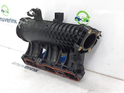 Used Intake manifold PEUGEOT 3008 II SUV (MC_, MR_, MJ_, M4_) 1.2 THP/ PureTech 130 (MRHNSM, MRHNSU, MRHNSJ, MRHNYW,... (131 hp) 24647593