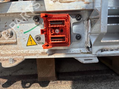 Other PEUGEOT 3008 III (KA_, KB_, KC_) e-210 (KCZKZX) | BP28288461O1