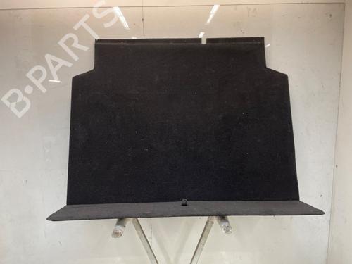 Bagagerumsgulv Bagagerumsgulv PEUGEOT 408 II (FP_, F3_, FM_) Hybrid 136 (FPHPYC) (136 hp) 33846196 33846196