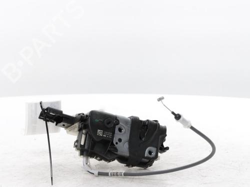 Used Front right lock PEUGEOT 3008 II SUV (MC_, MR_, MJ_, M4_) 1.5 BlueHDi 130 (131 hp) 31261197