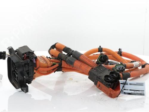 Used Cable Cable PEUGEOT 208 II (UB_, UP_, UW_, UJ_) e-208 (136 hp) 40588850 40588850