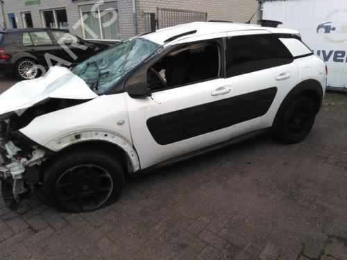 Switch CITROËN C4 CACTUS 1.6 BlueHDi 100 | BP15938592I30 - Image 11
