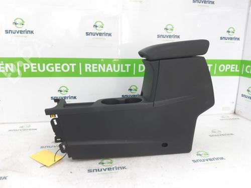 Console central RENAULT CAPTUR II (HF_) TCe 100 (HFMT) (101 hp) 24160290