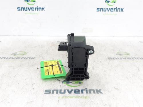Pedal PEUGEOT 3008 II SUV (MC_, MR_, MJ_, M4_) 1.2 THP/ PureTech 130 (MRHNSM, MRHNSU, MRHNSJ, MRHNYW,... | BP21194474I4 
