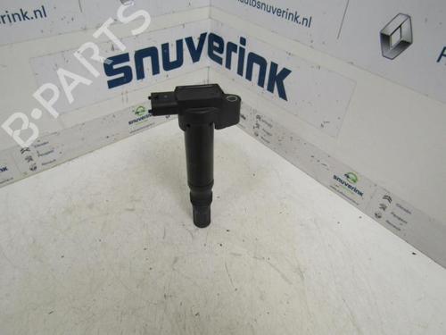 Used Ignition coil Ignition coil PEUGEOT 208 I (CA_, CC_) 1.2 VTI 82 (82 hp) 40566133 40566133