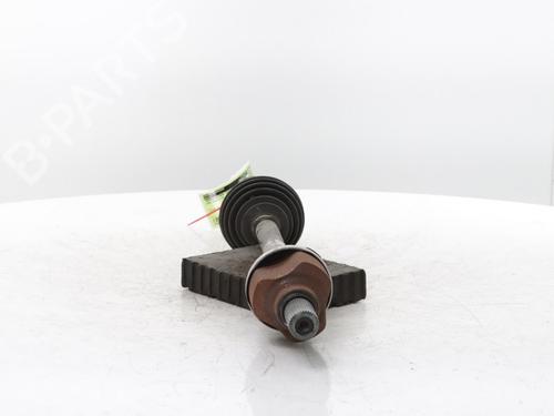 Left front driveshaft OPEL CORSA F (P2JO) 1.2 MHEV | BP34564989M38  - Image 8