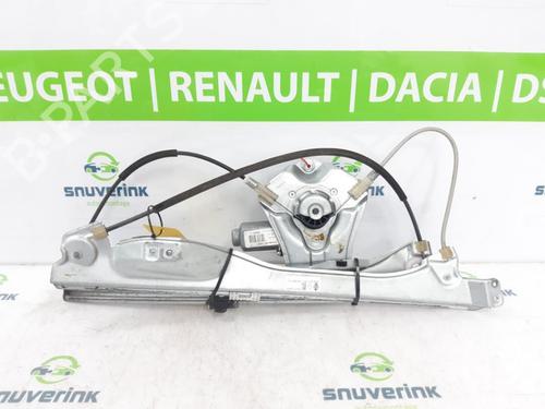 Used Front right window mechanism Front right window mechanism 24164753 24164753