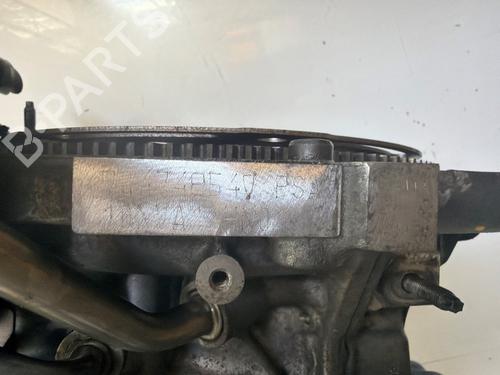Engine PEUGEOT 2008 I (CU_) 1.2 THP 110 / PureTech 110 | BP38409389M1 - Image 7
