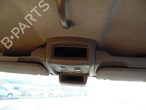 Control unit RENAULT MASTER III Van (FV) 2.3 dCi 145 FWD (FV0E, FV0F, FV0H, FV02, FV0M, FV0S,... | BP40576308M11  - Image 25