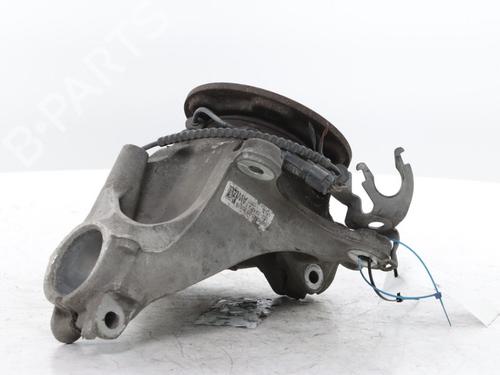 Left front steering knuckle BMW 1 (F40) 118 d | BP34567517M25 - Image 6