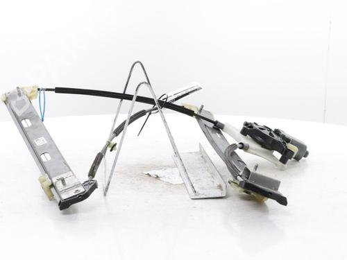 Rudehejsemekanisme ventre foran VW T-ROC (A11, D11) 1.0 TSI | BP38459930C22  - Image 8
