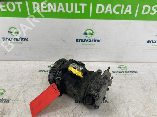 Used AC compressor CITROËN BERLINGO Box Body/MPV (B9) 1.6 HDi 90 16V (90 hp) 21100209