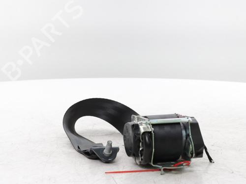 Rear right seatbelt CITROËN C3 III (SX) 1.2 VTi 82 | BP34564212I28 - Image 8