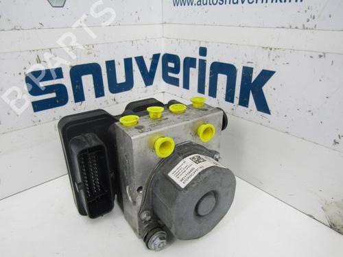 Used ABS pump ABS pump 10792599 10792599
