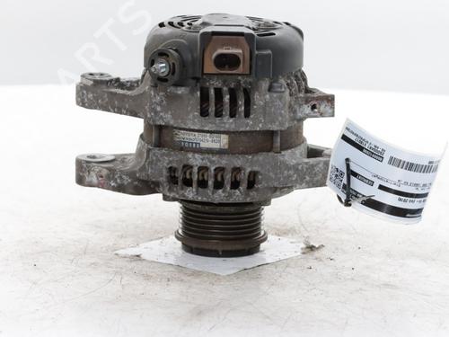 Generator Generator 39507632 39507632