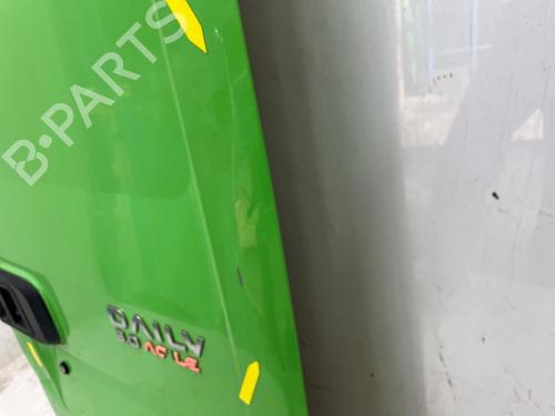 Tailgate IVECO DAILY IV Van 35C18 V, 35C18 V/P, 35S18 V, 35S18 V/P | BP30186785C6 