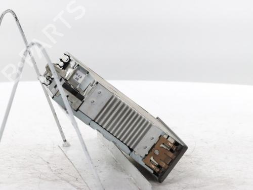 Radio RENAULT KANGOO Express (FW0/1_) 1.5 dCi 70 (FW0A, KW0V) | BP31627857E6