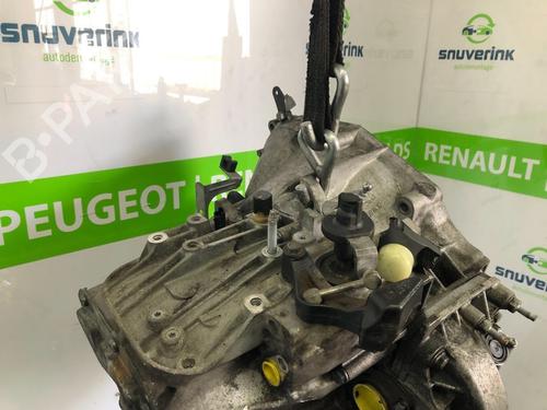 Gearbox PEUGEOT 508 I (8D_) 2.0 HDi | BP11209018M3 