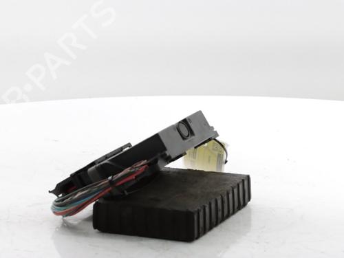 Control unit RENAULT EXPRESS Box Body/MPV 1.5 Blue dCi 75 (F6AA) | BP29068866M11 - Image 4