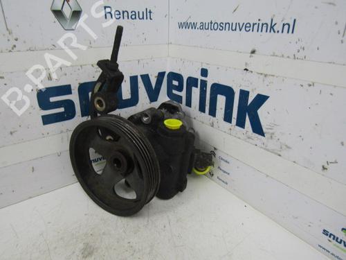 Used Steering pump Steering pump 21111752 21111752