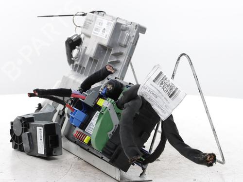 Engine control unit (ECU) JEEP COMPASS (MP, M6, MV, M7) 1.3 | BP38111108M57 - Image 3
