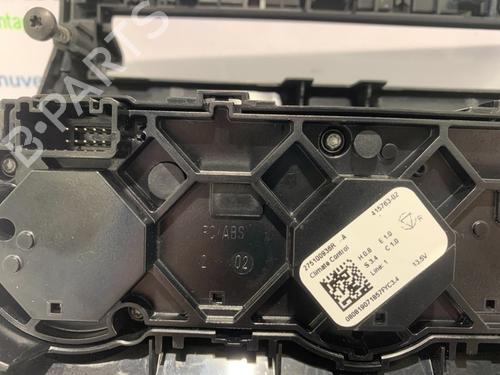 Climate control RENAULT CLIO V (B7_) 1.0 TCe 90 (B7MT) | BP25205244I5 