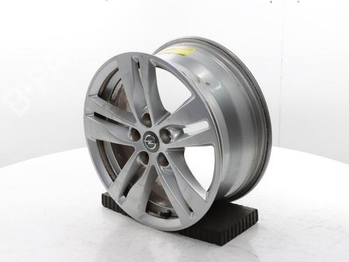 Rim OPEL ASTRA K Sports Tourer (B16) 1.4 Turbo (35) | BP29426756C45 