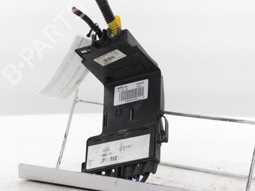 Fuse box PEUGEOT PARTNER Box Body/MPV 1.6 HDi | BP31960201E1