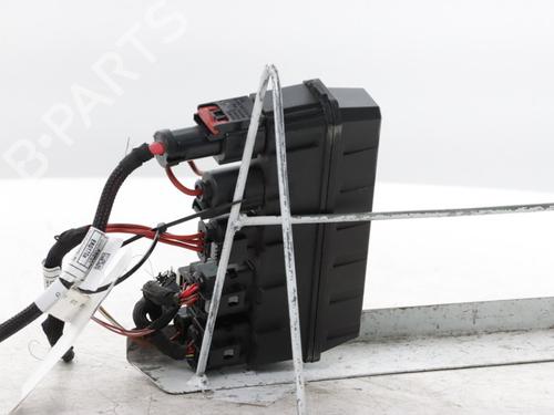 Control unit BMW X1 (U11) sDrive 18 d | BP38110357M11 - Image 5