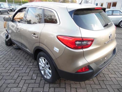 Exhaust system RENAULT KADJAR (HA_, HL_) 1.2 TCe 130 (HLMR) | BP40566709M121  - Image 20