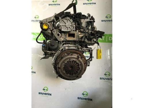Engine CITROËN BERLINGO Box Body/MPV (B9) 1.6 HDi / BlueHDi 75 | BP40584113M1  - Image 10