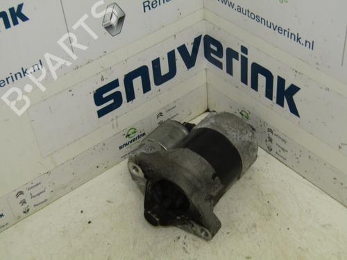Used Starter Starter 10789645 10789645