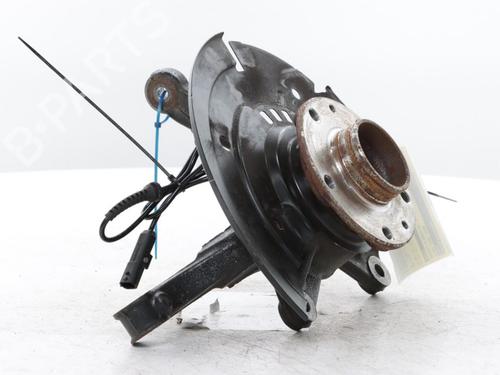 Left front steering knuckle RENAULT SYMBIOZ 1.8 E-Tech 160 Full Hybrid | BP38234842M25 - Image 9