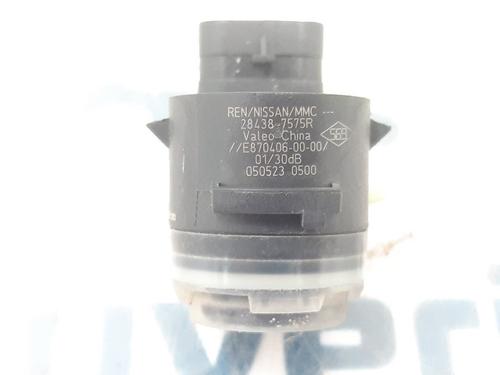 Electronic module RENAULT AUSTRAL E-TECH 200 Hybrid (HGM2) | BP24841115M83 - Image 6