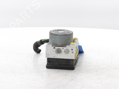 ABS pump PEUGEOT 208 II (UB_, UP_, UW_, UJ_) 1.2 PureTech 100 | BP30757593M43 