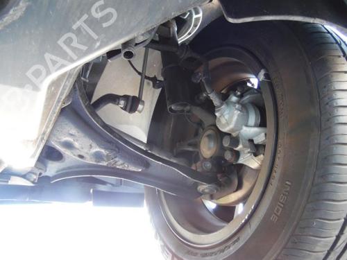 Control unit RENAULT TWINGO III (BCM_, BCA_) Z.E: (BCA1) | BP11209072M11  - Image 23