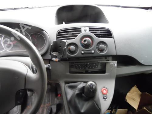 Front right seatbelt RENAULT KANGOO Express (FW0/1_) 1.5 dCi 90 (FW0G, FW05, FW08, FW11) | BP40581681I25 - Image 23