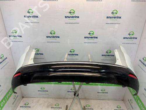 Used Rear bumper RENAULT CLIO IV Grandtour (KH_) 0.9 TCe 90 (90 hp) 25829087