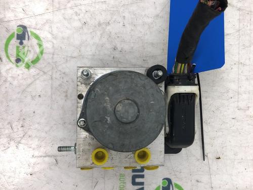 ABS pump PEUGEOT PARTNER Box Body/MPV (K9) 1.5 BlueHDi 100 | BP19489981M43 