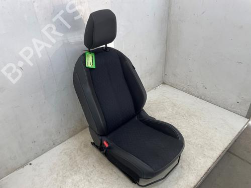 Left front seat OPEL CORSA F (P2JO) 1.5 (68) | BP36702071C15 - Image 3