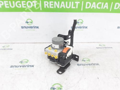 Used ABS pump ABS pump 26489112 26489112