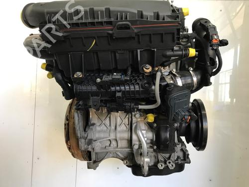 Used Engine Engine 34567636 34567636
